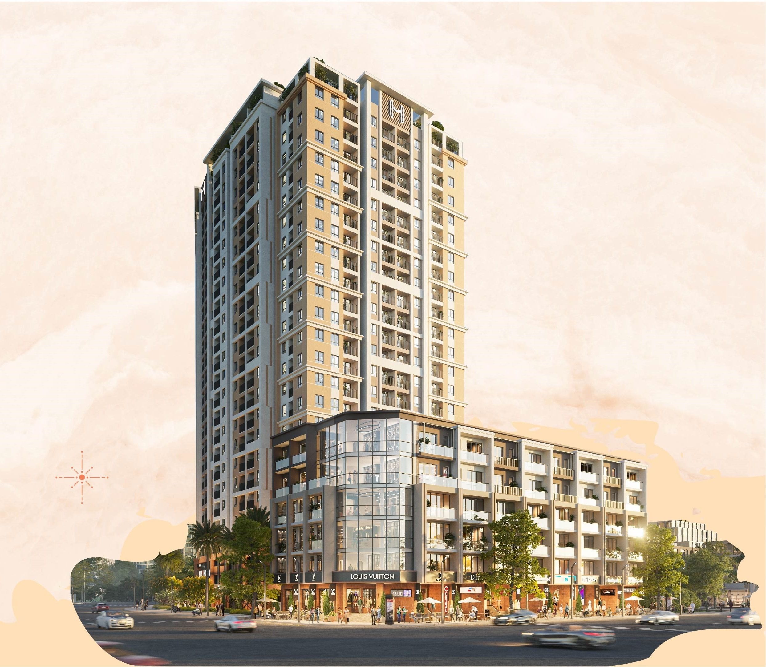 Marina Home
